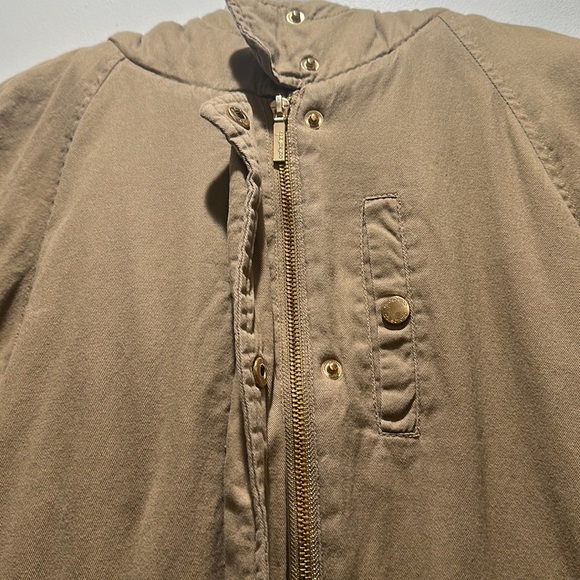 Gently used Collection B New York hooded jacket very good condition 💖 - Picture 2 of 9